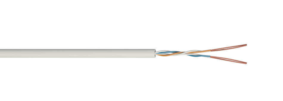 Telephone cables to CW1308 Specification