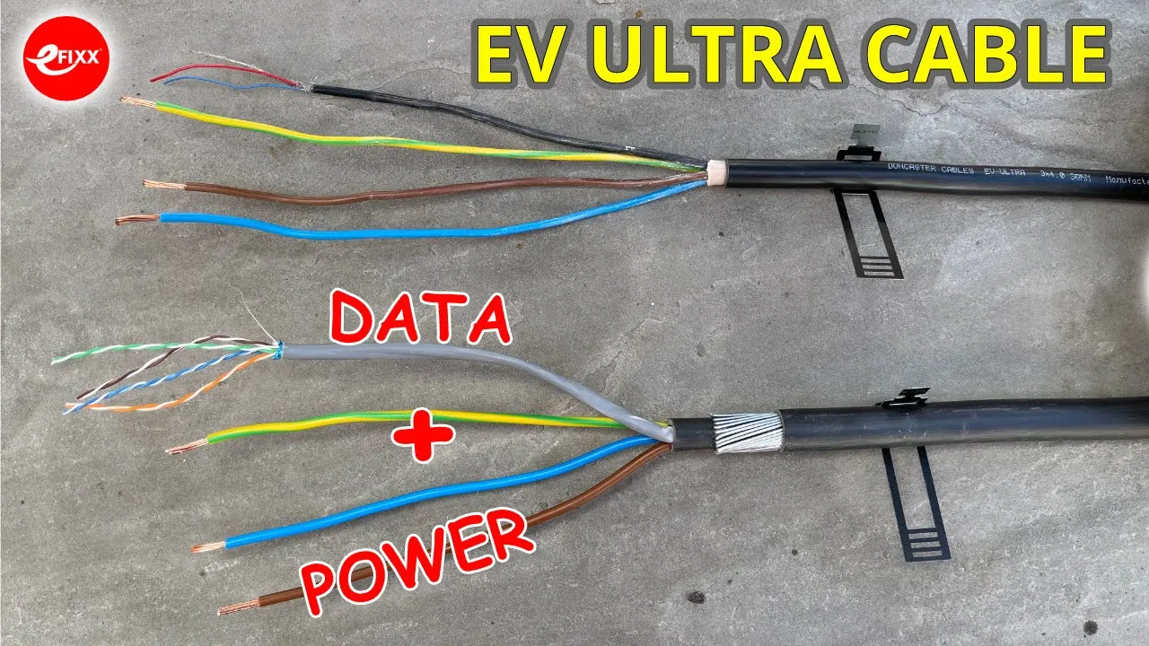 Watch eFIXX's video on EV-Ultra here!